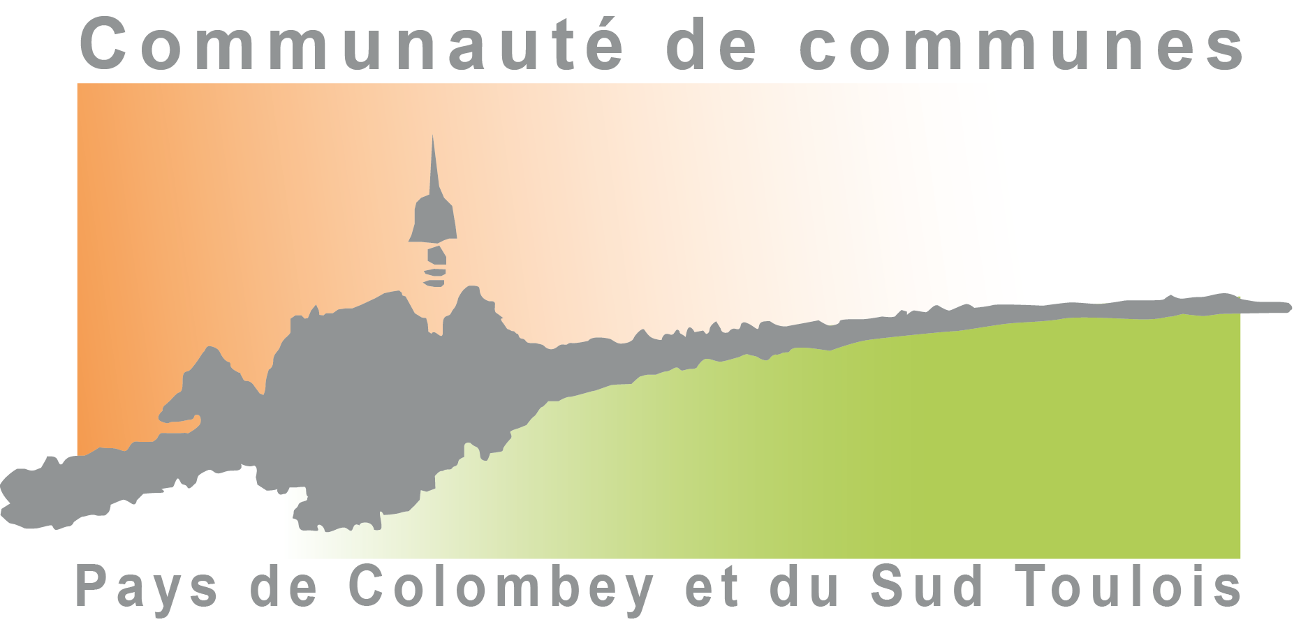 Communes du pays de Colombey et du Sud Toulois