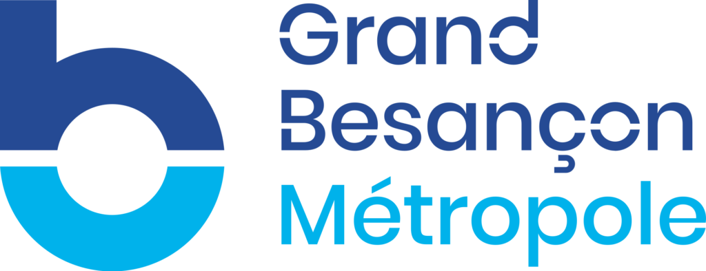 Grand Besan&ccedil;on M&eacute;tropole