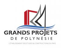 Grand Projet de Polyn&eacute;sie