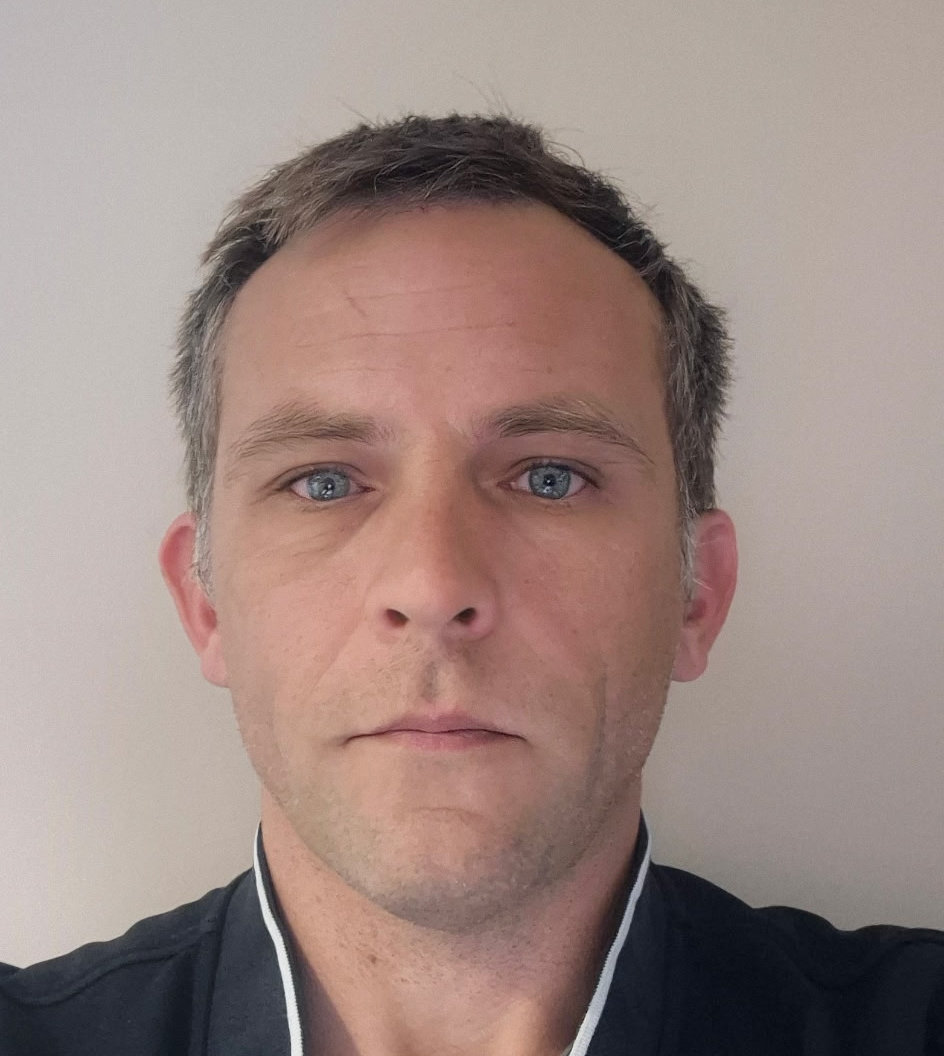 Bastien Froger