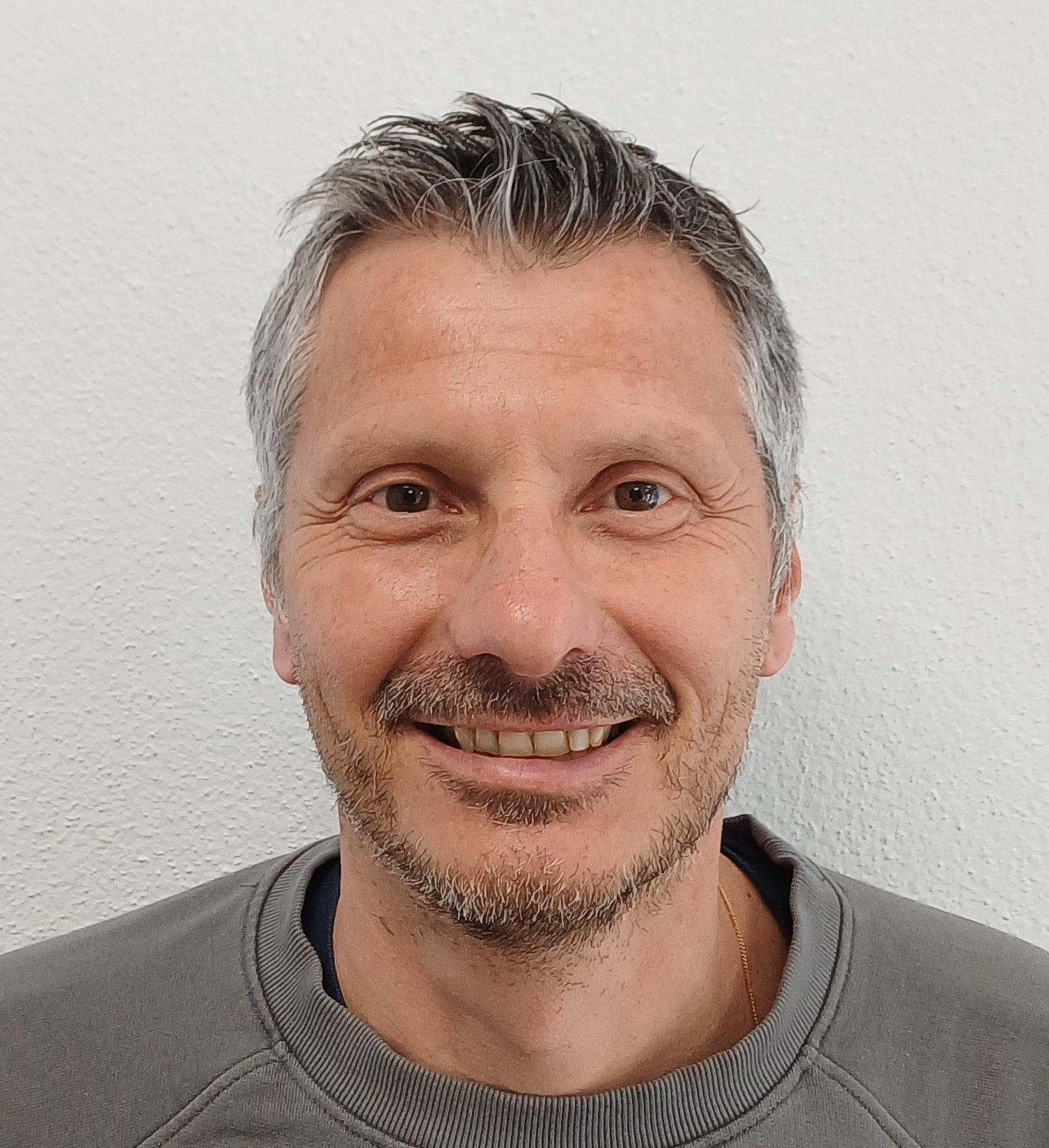 Geoffroy Brischoux