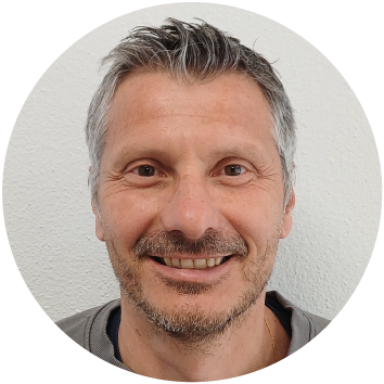 Geoffroy Brischoux