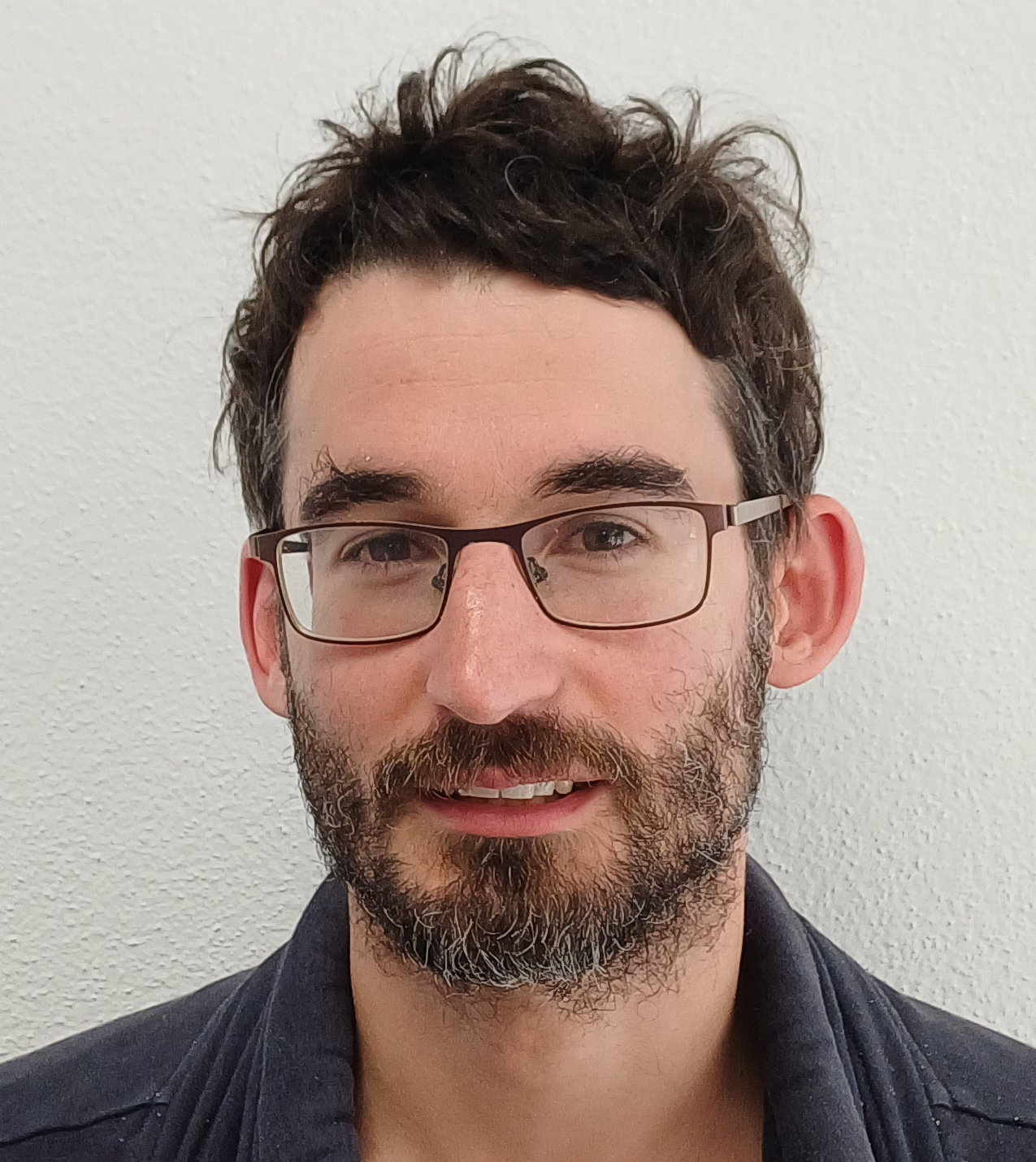 Matthieu Bordier
