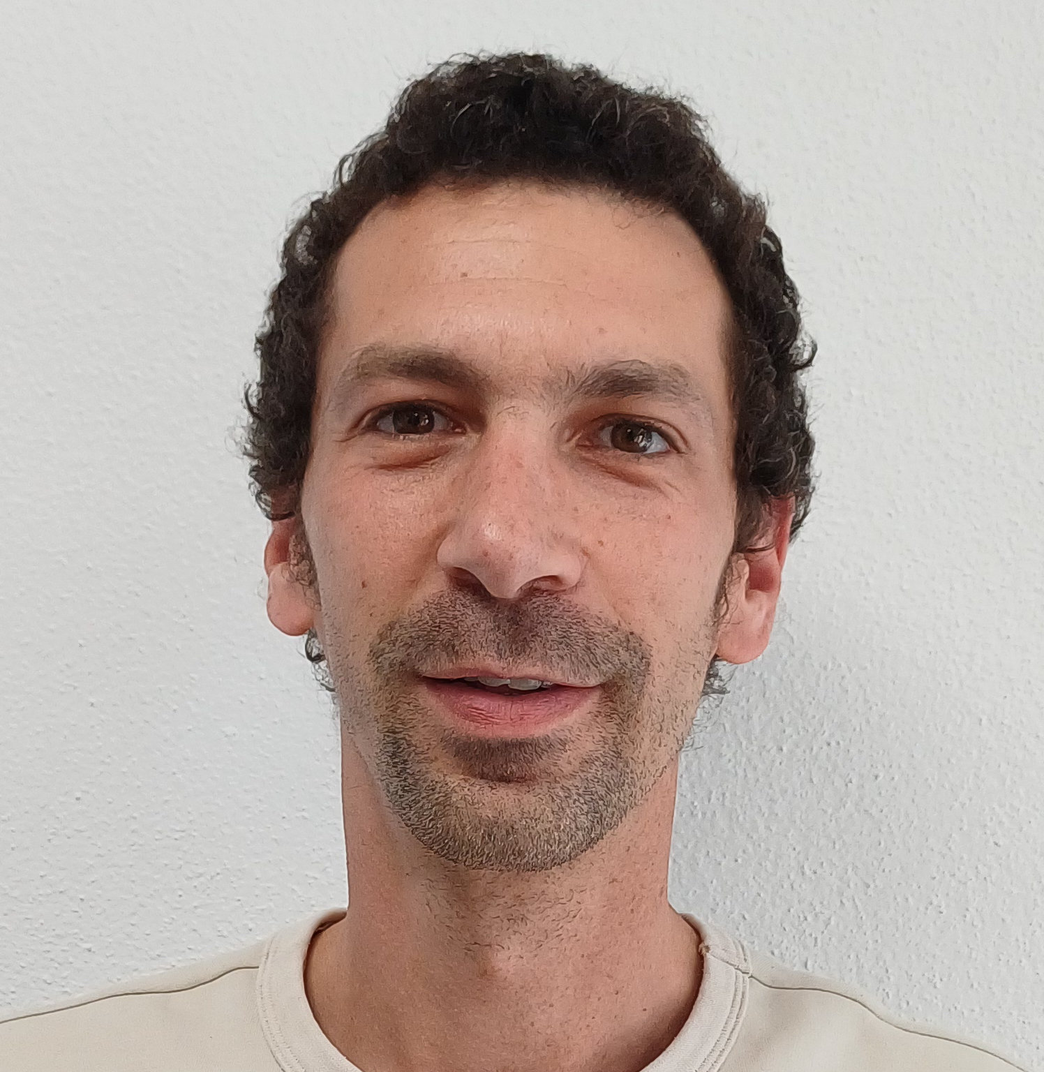 Yann Tebaa