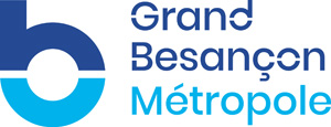 Logo_Grand_Besançon_Métropole_-_2019.svg